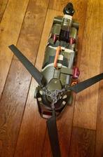 Speelgoed Helikopter - Leger Thema, Ophalen of Verzenden, Gebruikt, Jongen of Meisje