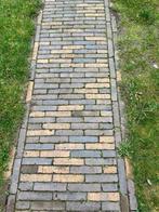 Bestrating, Tuin en Terras, Ophalen, Gebruikt, Klinkers, 5 tot 10 m²