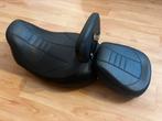 Harley touring zadel 2 delig street glide low profile cvo, Ophalen of Verzenden