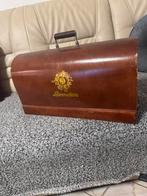 Lewenstein naaimachine, Antiek en Kunst, Antiek | Naaimachines, Ophalen of Verzenden