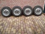 triumhp velgen plus banden, Auto-onderdelen, Ophalen, Gebruikt, Triumph