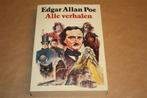Alle verhalen. Edgar Allan Poe., Boeken, Ophalen of Verzenden, Gelezen