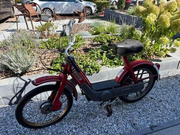 Vespa ciao beschikbaar voor biedingen