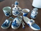 Delftsblauwe items, Antiek en Kunst, Antiek | Keramiek en Aardewerk, Ophalen of Verzenden