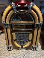 Jukebox met radio en cassette, Overige merken, Ophalen of Verzenden, Zo goed als nieuw, 1970 tot heden