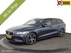 Volvo V60 2.0 T4 R-Design / polestar 211pk, Auto's, 15 km/l, Euro 6, 4 cilinders, 1969 cc