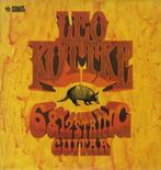 Leo Kottke ‎– 6 & 12 String Guitar, Ophalen of Verzenden, 1960 tot 1980, Gebruikt, 12 inch