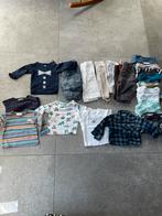 Mega baby kleding pakket 27 delig maat 62/68, Ophalen of Verzenden, Zo goed als nieuw