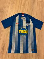 Hertha bsc thuisshirt 19/20 maat S, Verzamelen, Ophalen of Verzenden, Zo goed als nieuw, Buitenlandse clubs, Shirt