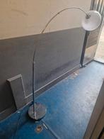 Booglamp, Huis en Inrichting, Lampen | Vloerlampen, Ophalen, Gebruikt, 150 tot 200 cm