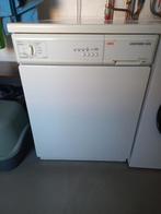 AEG droger met opvangbak, Witgoed en Apparatuur, Ophalen, 6 tot 8 kg, Gebruikt, 85 tot 90 cm