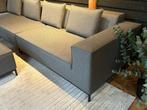 Max & Luuk Loungeset West | Showmodel, Tuin en Terras, Tuinsets en Loungesets, Ophalen, Textileen, Zo goed als nieuw, Loungeset
