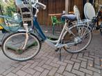 Batavus Padova Easy Dames, 47 tot 51 cm, Ophalen, Gebruikt, Batavus