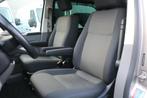 Volkswagen Transporter 2.0 TDI 150pk L2 H1 DC Bulli Automaat, Gebruikt, Euro 6, 150 pk, Origineel Nederlands