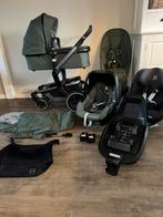 Joolz Day+ || Marvellous Green || Kinderwagen, Ophalen, Zo goed als nieuw, Overige merken