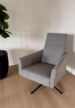 Design Havee Cloak Pearl fauteuil (Grijs), Ophalen, 75 tot 100 cm, Zo goed als nieuw, 50 tot 75 cm