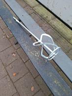 Menger lang75 rond19cm massief ijzer., Ophalen of Verzenden