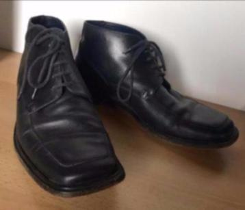 Van Lier schoenen maat 9.5 /44 beschikbaar voor biedingen