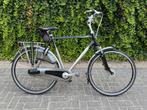 Gazelle Cadiz Herenfiets H61, Fietsen en Brommers, Fietsen | Heren | Herenfietsen, Ophalen, Gebruikt, Versnellingen, 57 tot 61 cm