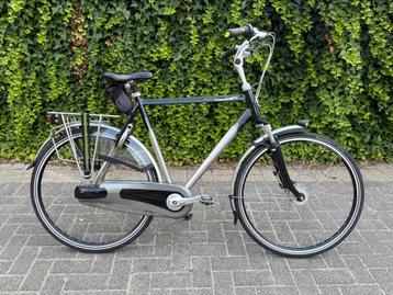 Gazelle Cadiz Herenfiets H61 beschikbaar voor biedingen