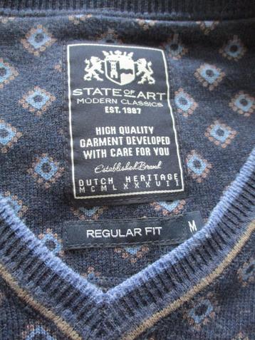 State of Art, size M beschikbaar voor biedingen