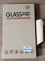 Screen protector voor OnePlus Nord 4, Ophalen of Verzenden, Nieuw, Frontje of Cover