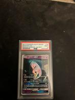 Mewtwo gx 78 psa 9 shining legends, Hobby en Vrije tijd, Verzamelkaartspellen | Pokémon, Ophalen of Verzenden, Nieuw