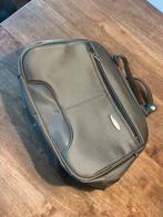 Samsonite laptoptas, Verzenden, Zo goed als nieuw