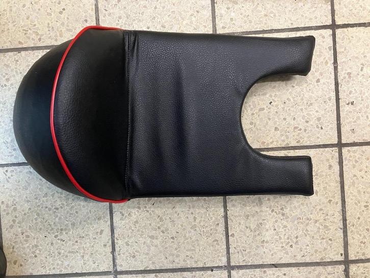 BUDDYSEAT NORTON MANX WIDELINE OF CAFERACER., Motoren, Onderdelen | Oldtimers, Gebruikt, Ophalen of Verzenden