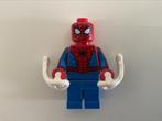 LEGO Super Heroes - minifiguur - sh0684 - Spider-Man, Ophalen of Verzenden, Zo goed als nieuw, Losse stenen, Lego