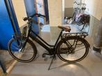 BSP la dolce vita mamafiets moederfiets  28 inch, Overige merken, 56 cm of meer, Zo goed als nieuw, Versnellingen