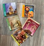 Fimo en gips giet boekjes, Boeken, Hobby en Vrije tijd, Ophalen of Verzenden, Zo goed als nieuw