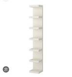 Ikea kast, Ophalen of Verzenden, Zo goed als nieuw