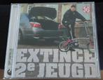 Extince - 2e Jeugd, Cd's en Dvd's, Cd's | Hiphop en Rap, 2000 tot heden, Ophalen of Verzenden, Zo goed als nieuw