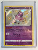 Shiny Polteageist SV53/SV122 nearmint, Ophalen of Verzenden, Zo goed als nieuw, Losse kaart