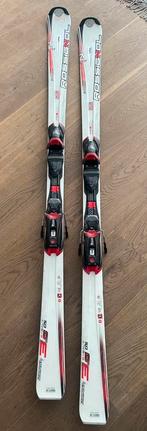 Ski Rossignol - 176 cm, Sport en Fitness, Gebruikt, 160 tot 180 cm, Ophalen of Verzenden, Ski's