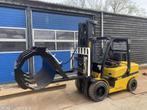Heftruck pelikaanbak / grijpbak / schepbak, Overige typen, Ophalen of Verzenden, 8219PE, Hogendoorn Service