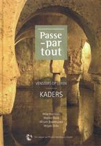 Wiebe Veenbaas Passe-partout, Ophalen of Verzenden, Nieuw, Spiritualiteit algemeen, Overige typen