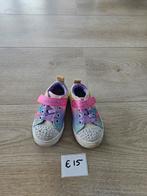 Skechers twinkle toes maat 22!, Kinderen en Baby's, Babykleding | Schoentjes en Sokjes, Schoentjes, Ophalen of Verzenden, Zo goed als nieuw