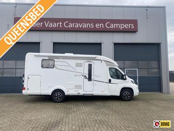 Hymer Tramp T 598 GL 60 Edition Geen Hefbed beschikbaar voor biedingen