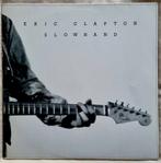ERIC CLAPTON - 'Slowhand' (NL-persing, 1977), Ophalen of Verzenden, Gebruikt, 12 inch, Poprock