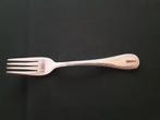 Ik zoek verzilverde vork van wmf  18 cm  parelrand, Antiek en Kunst, Ophalen of Verzenden