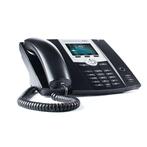 Aastra Mitel 6725ip Lync IP Voip telefoon, Verzenden, Gebruikt