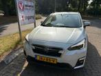 Subaru XV 2.0i e-BOXER Comfort, Automaat, Euro 6, 4 cilinders, Wit