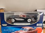 Chevrolet Corvette Convertible 1958, Ophalen of Verzenden, Nieuw, Auto, Overige merken