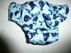 Swimmwindel reusable 9-12kgs 21-27ibs merk bambino mio, Nieuw, Ophalen of Verzenden, Bambino mio swimwindel swim nappy