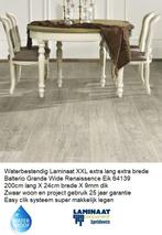 Waterbestendig Laminaat Renaissance Eik 64139 Top kwaliteit, Huis en Inrichting, Stoffering | Vloerbedekking, 75 m² of meer, Nieuw