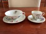 Thee-en koffiekopje van Krautheim, Selb Bavaria, W & B, Antiek en Kunst, Ophalen of Verzenden