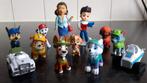 Leuke set Paw Patrol poppetjes, Ophalen of Verzenden, Nieuw