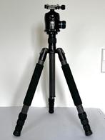 SIRUI - Traveller T-2204XL Tripod (+ E-20 balhoofd), Zo goed als nieuw, 150 tot 175 cm, Met balhoofd, Ophalen of Verzenden